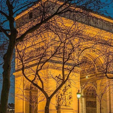 Studio Cosy Paris Luaran gambar