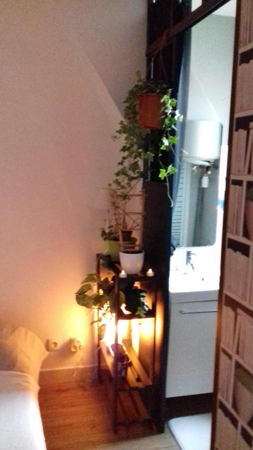 Studio Cosy Paris Luaran gambar