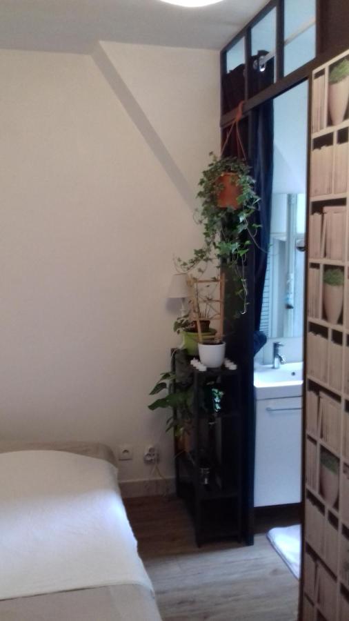 Studio Cosy Paris Luaran gambar