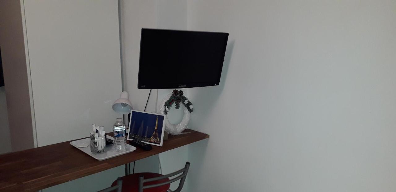 Studio Cosy Paris Luaran gambar