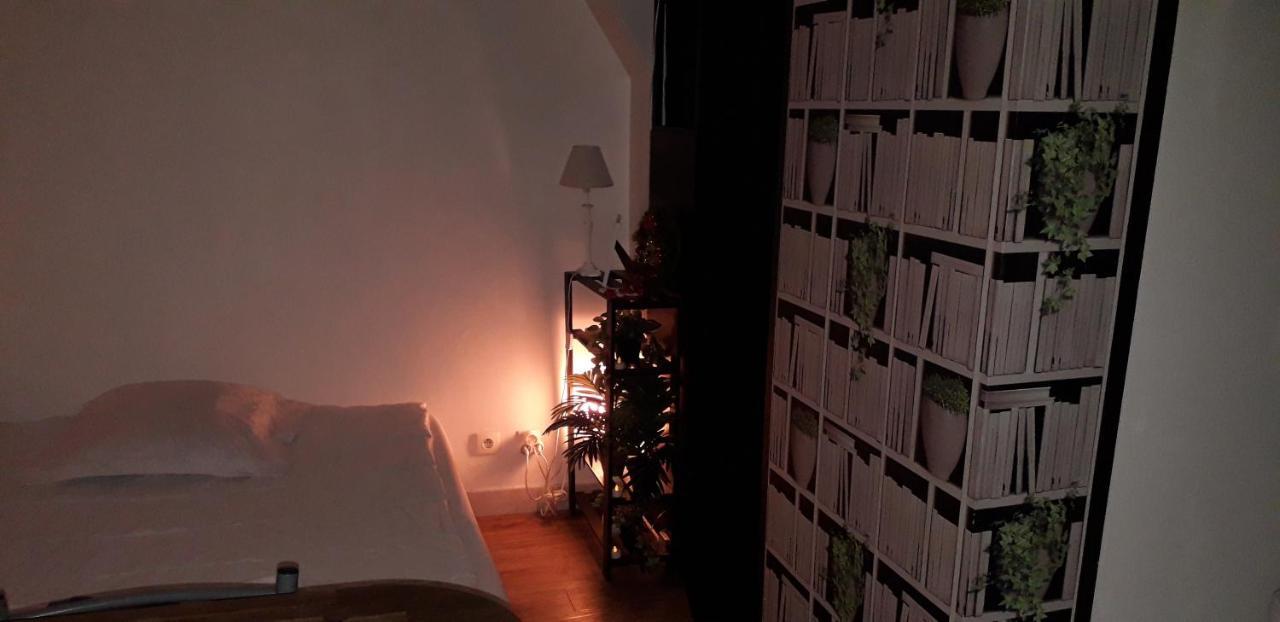 Studio Cosy Paris Luaran gambar