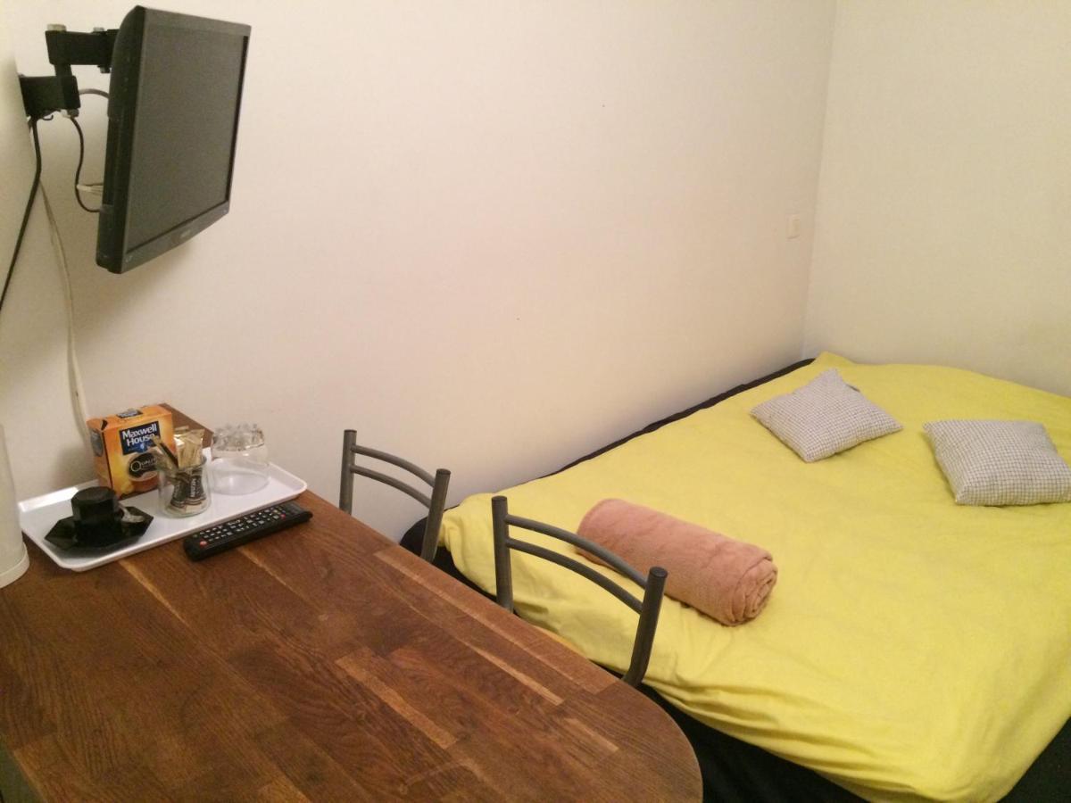 Studio Cosy Paris Luaran gambar
